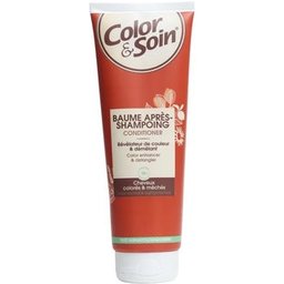 Color & Soin Baume Après-Shampooing 200 ml