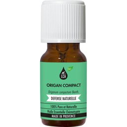 Huile Essentielle d'Origan Compact BIO 10ml