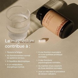 Jolly Mama Mamagnésium