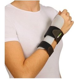 Attelle Quervain 949 Attelle pour main gauche Taille L 1pc
