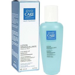 Lotion Démaquillante Pour Yeux 125ml
