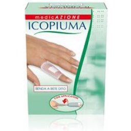 Benda Icopiuma Rete Dito Cal 1
