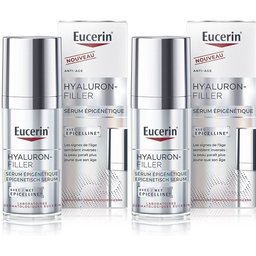 Sérum Épigénétique Hyaluron-Filler 30 ml
