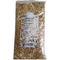 Flocons de seigle 500g