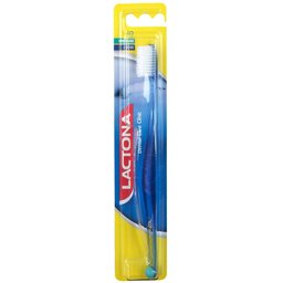 Lactona Brosse à dents iQ+ Medium
