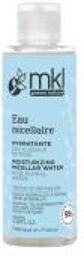 Eau Micellaire Hydratante Biologique 100 ML - Flacon 100 ml