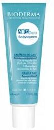 Abcderm Crème de Traitement Croûtes de Lait Bébé 40 ml - Tube 40 ml