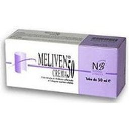 Meliven 50 Crème 50ml