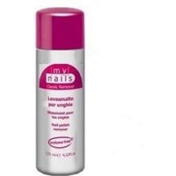 Classic Acétone-Free Cammalto Remover 125ml