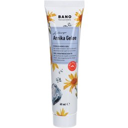 Arnica Gelée