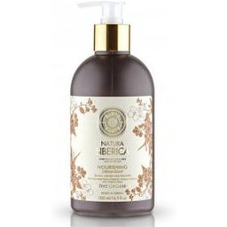 Natura Siberian Nutritious Creamy Jab¢n 500 ml