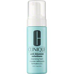 Solutions anti-taches Mousse nettoyante 125ml