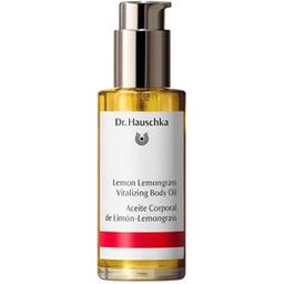 Huile pour le corps au citron 75 ml
