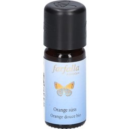 Huile essentielle Orange douce