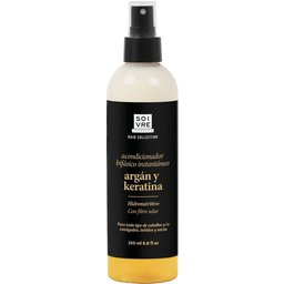 Soivre Biphasique Argan-kératine 250ml