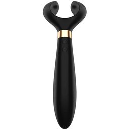 Endless Fud Vibrator Couples Noir 1 pièce