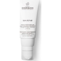 Skin Repair Crème Multi-Action Rose Musquée 50ml