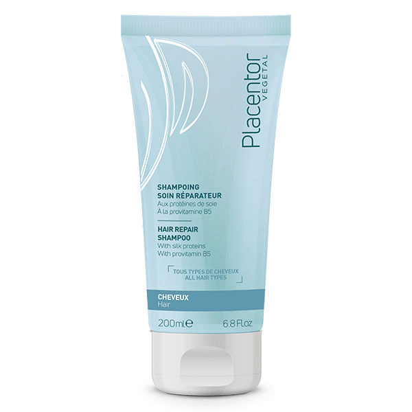Shampoing Soin Réparateur 200ml