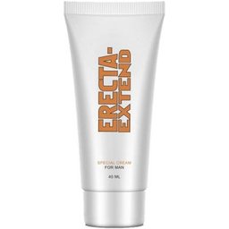 Erecta Extend Delaying & Refreshing Cream 40ml