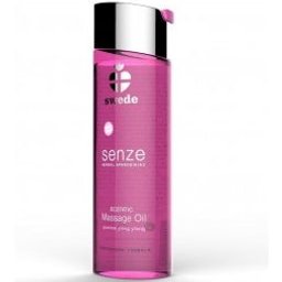 Herbal Aphrodisiac Ecstatic Huile de Massage 150ml