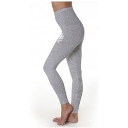 Performance grey T-S