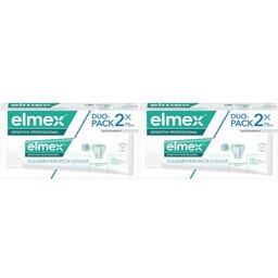 Elmex® sensitive professional dentifrice