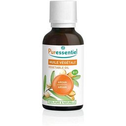 Huile Végétale Bio Argan 50ml