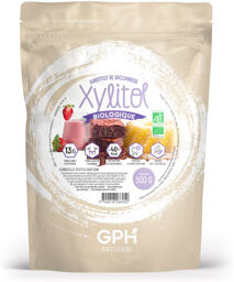 Xylitol Biologique en poudre