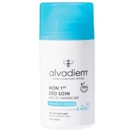 Mon 1er Déo Soin Roll-On 50ml
