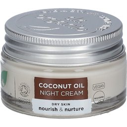 Dr.organic® Organic Virgin Coconut Oil Night Cream
