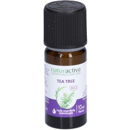 Huile essentielle Tea tree Bio
