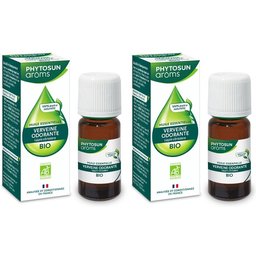 Arôms Huile Essentielle Bio Verveine Odorante 5ml
