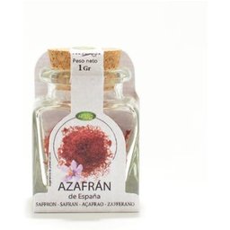 Pot Safran Eco 1g