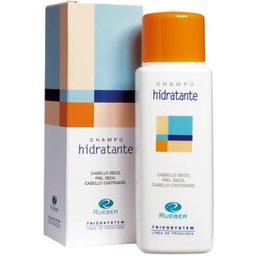 Shampooing hydratant 400ml