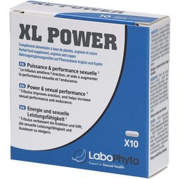XL Power