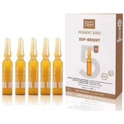 Martiderm® DSP-Bright Ampoules 5x2ml