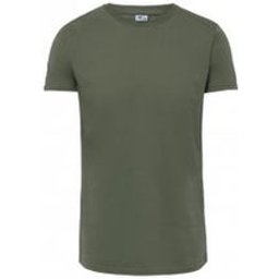 T-Shirt Anti Moustiques Enfants Mancherons Kaki T12 1ut