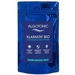 Klamath Bio 250g