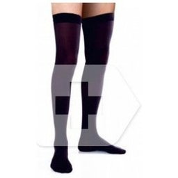 Moyenne long chevalier normal compression normale noire moyenne