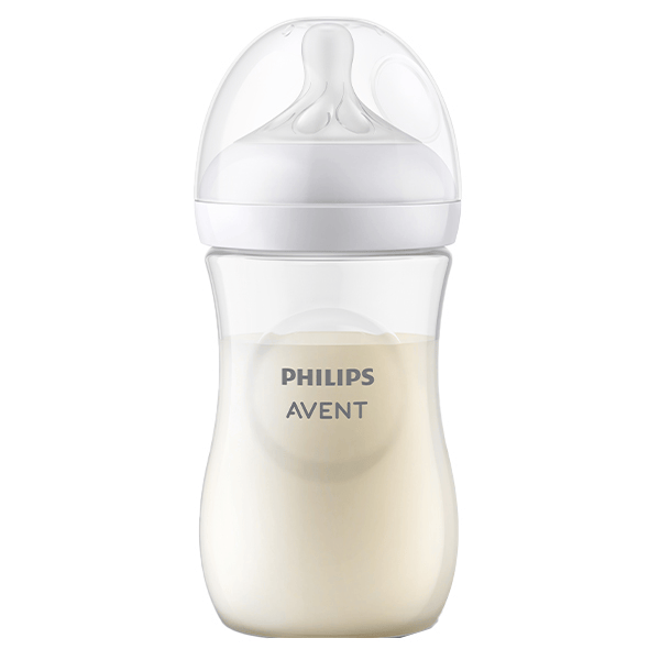 Biberon Natural Response 3.0 260ml