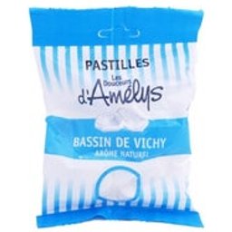 Douceurs Amelys Past Bassin Vichy
