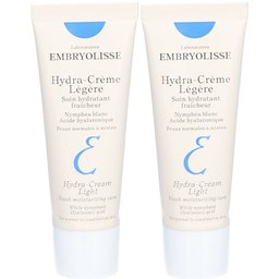 Hydra-Crème Légère