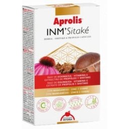 Inm'shitake 60 Casquette Intersa