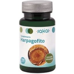 Harpagofito Comprimidos