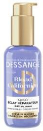 Blond Californien Sérum Éclat Réparateur Cheveux Blonds Colorés ou Décolorés 110 ml - Flacon-Pompe