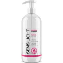 Original Formula Lubrifiant Base de Eau 500ml