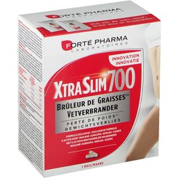 Forté Pharma XtraSlim 700