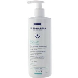 Secalia Shower Cream Crème Douche 400ml