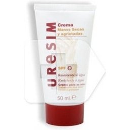 Crème pour les mains sèche et craquelée 50ml