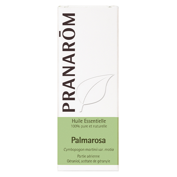 Huile Essentielle Palmarosa 10ml